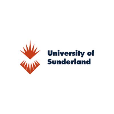 University of Sunderland Logo